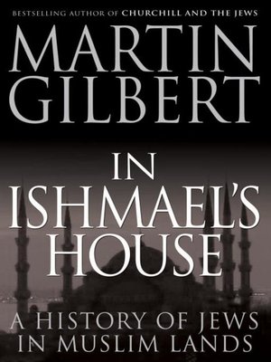 cover image of In Ishmael's House